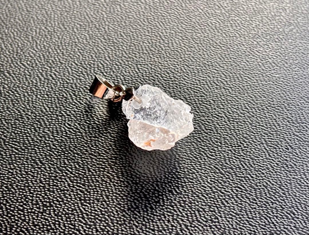 夢幻品質　世界最高峰のエネルギー　奇跡のトランスペアレントロシアンフェナカイト