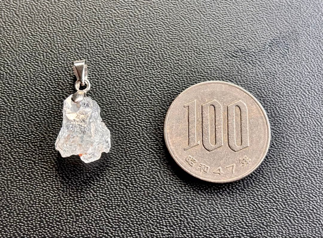 夢幻品質　世界最高峰のエネルギー　奇跡のトランスペアレントロシアンフェナカイト