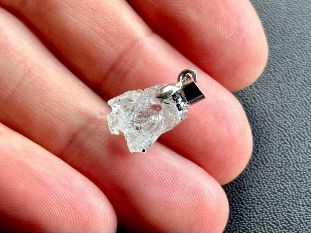 夢幻品質　世界最高峰のエネルギー　奇跡のトランスペアレントロシアンフェナカイト