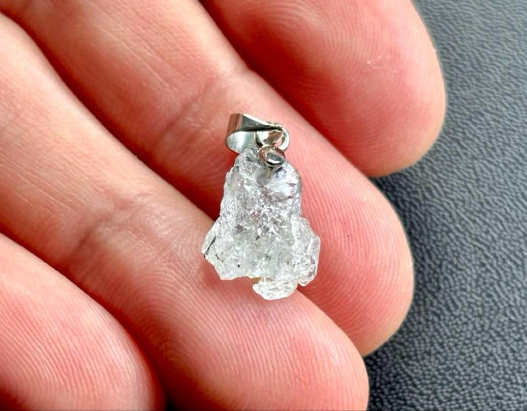 夢幻品質　世界最高峰のエネルギー　奇跡のトランスペアレントロシアンフェナカイト