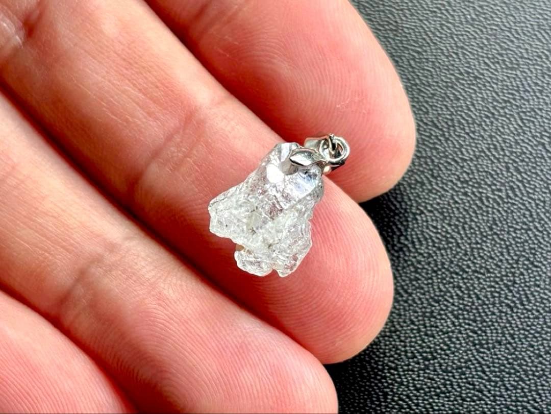 夢幻品質　世界最高峰のエネルギー　奇跡のトランスペアレントロシアンフェナカイト