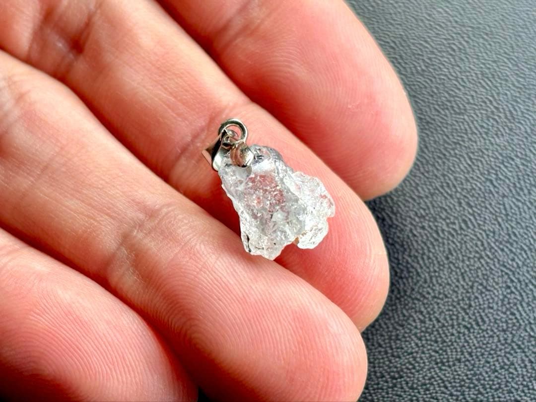 夢幻品質　世界最高峰のエネルギー　奇跡のトランスペアレントロシアンフェナカイト