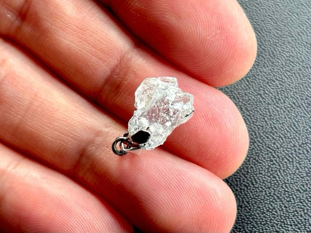 夢幻品質　世界最高峰のエネルギー　奇跡のトランスペアレントロシアンフェナカイト