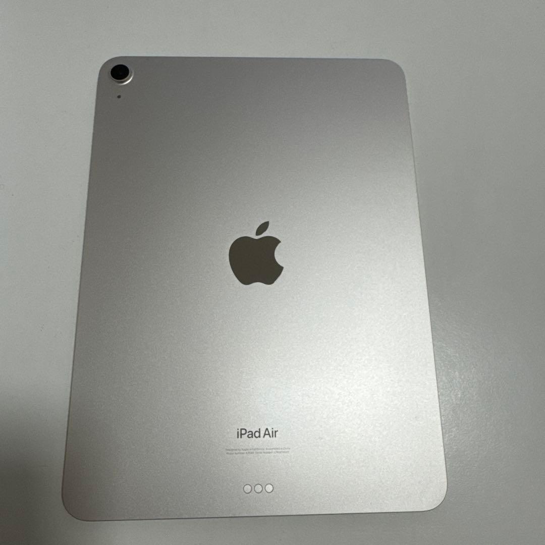 iPad Air（第5世代wifiタイプ64GB）Apple Pencil2