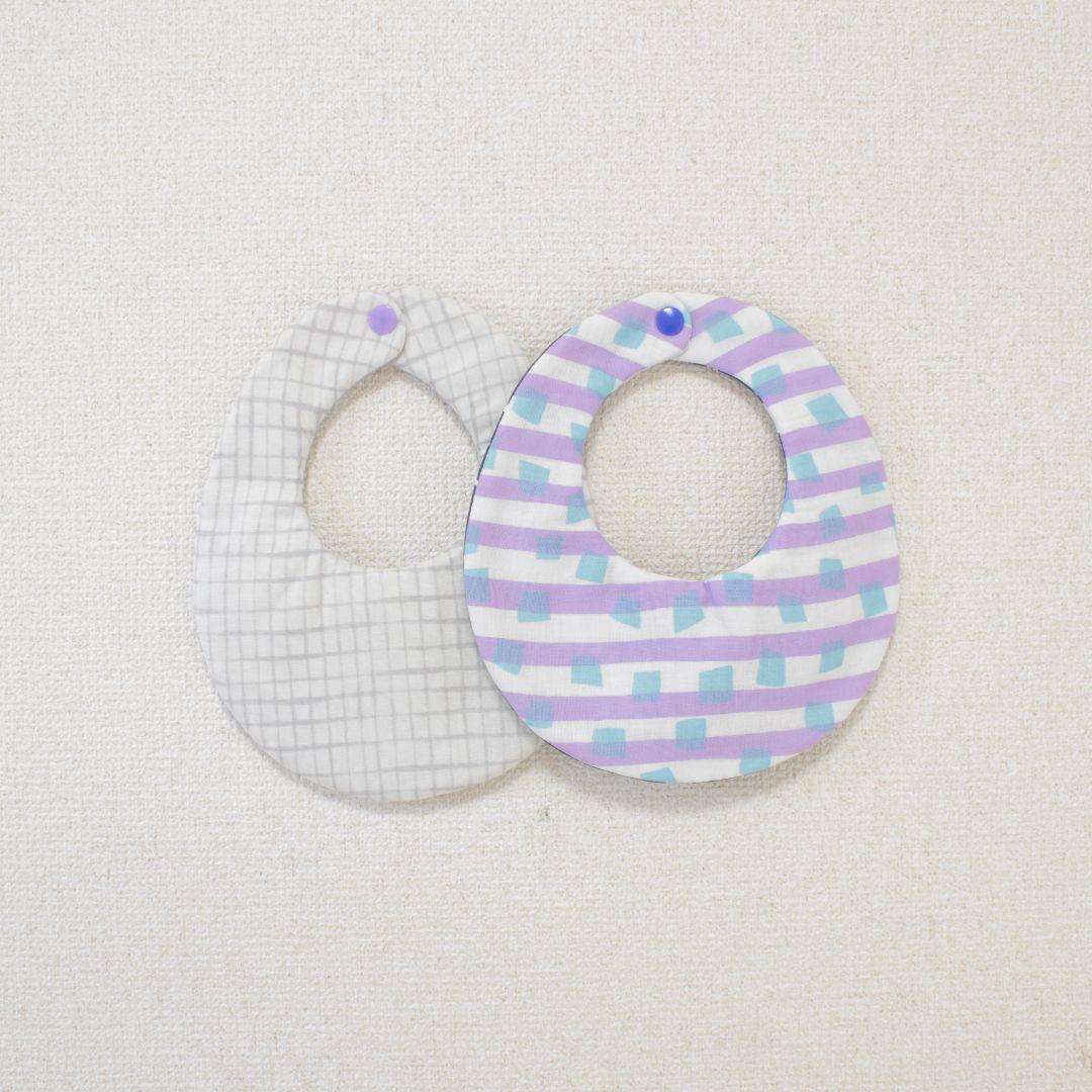 No.837 ハンドメイド スタイ セット