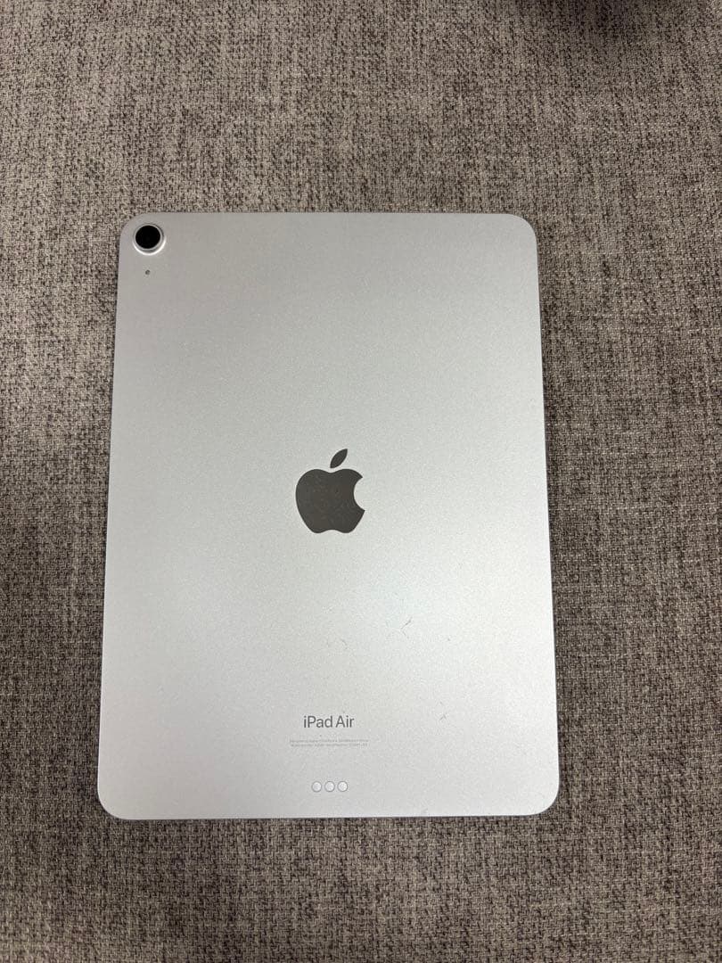 ゆ*お様 iPad Air 第5世代　Apple Pencil第2世代