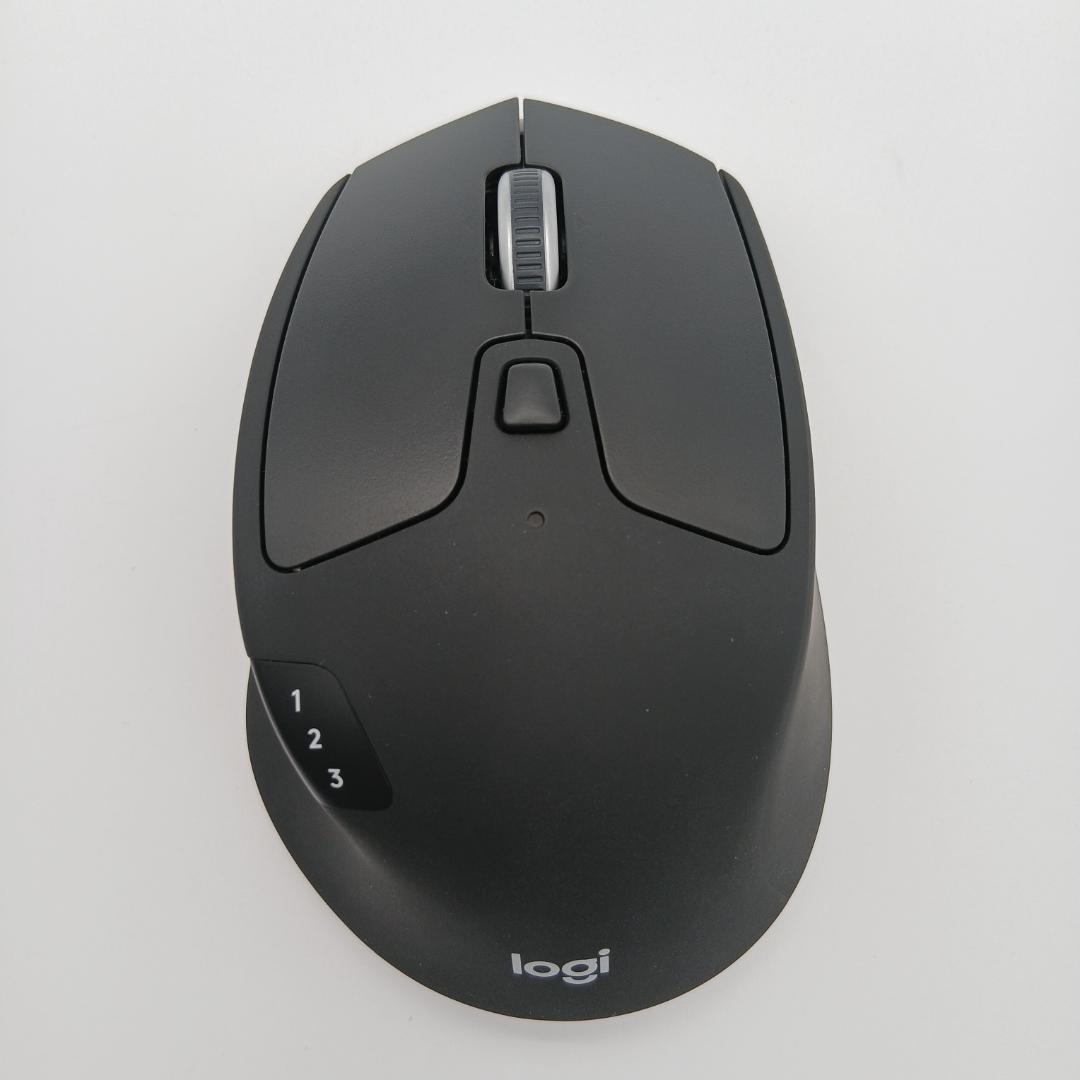 Logicool M720r マウス