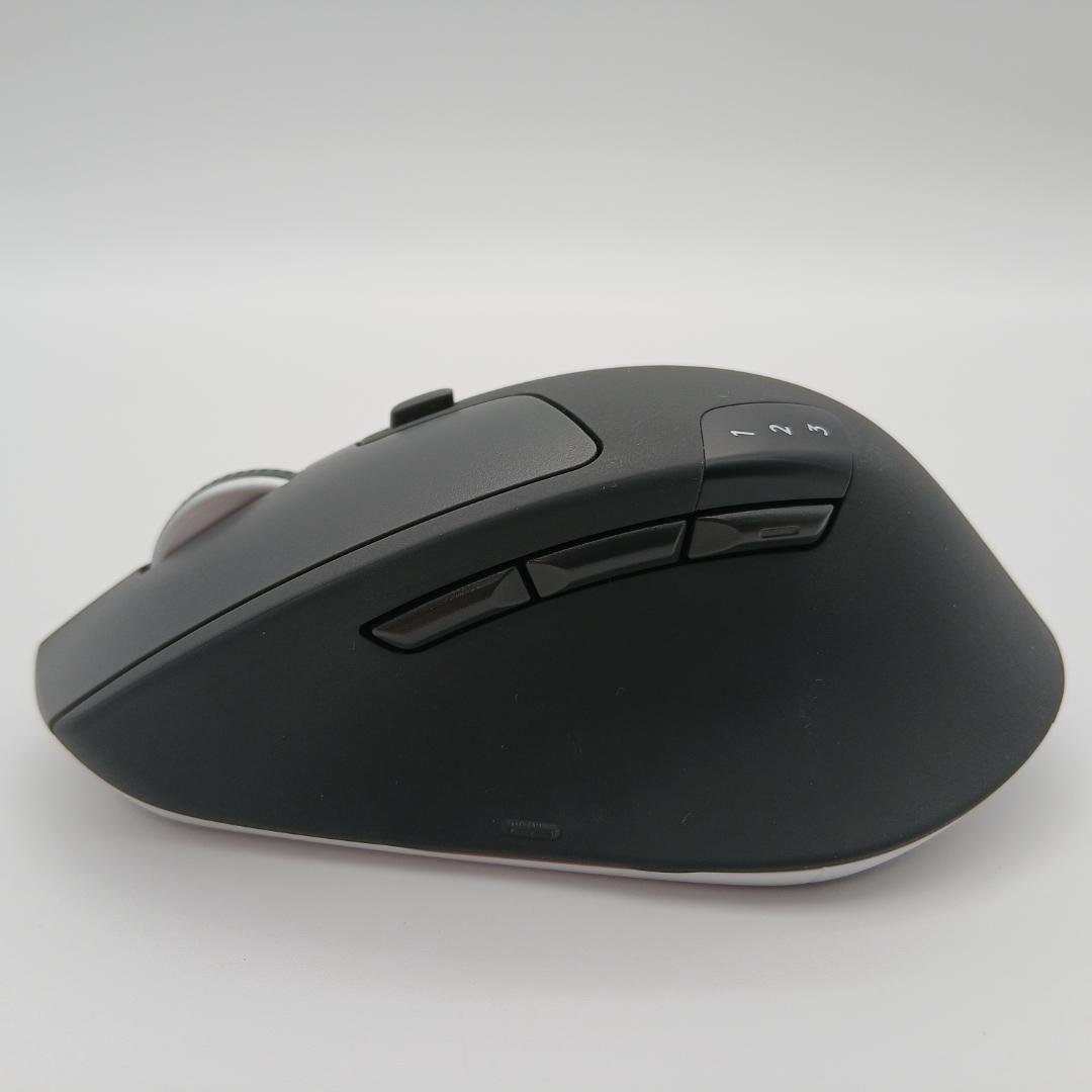 Logicool M720r マウス