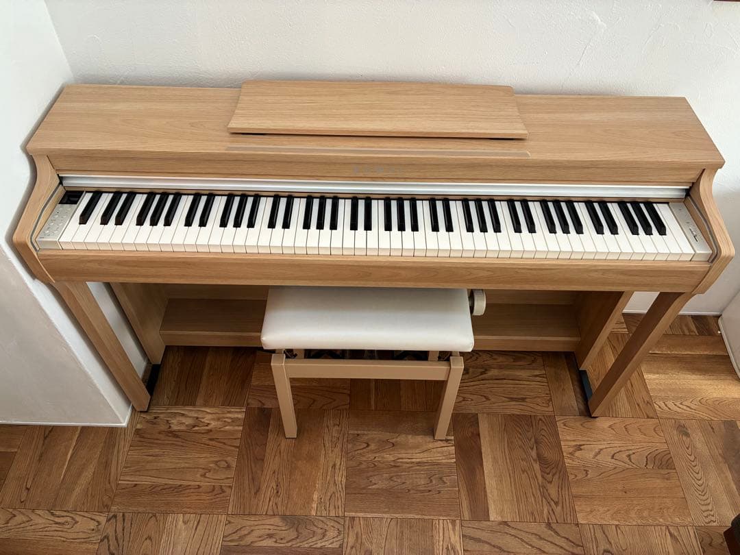 カワイ KAWAI 電子ピアノ　CN29LO オーク