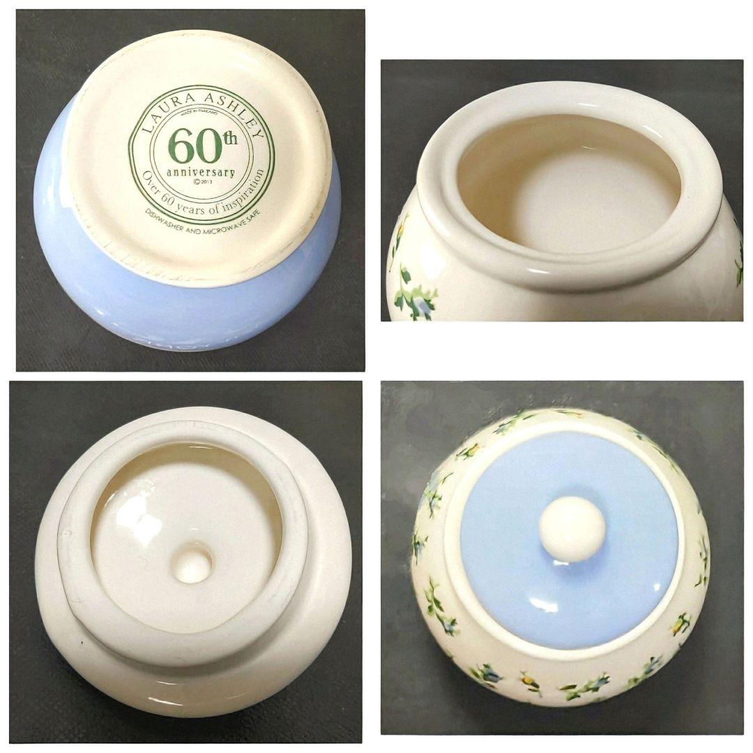 ★希少品★60周年限定★ローラアシュレイ☆アニバーサリーセット☆