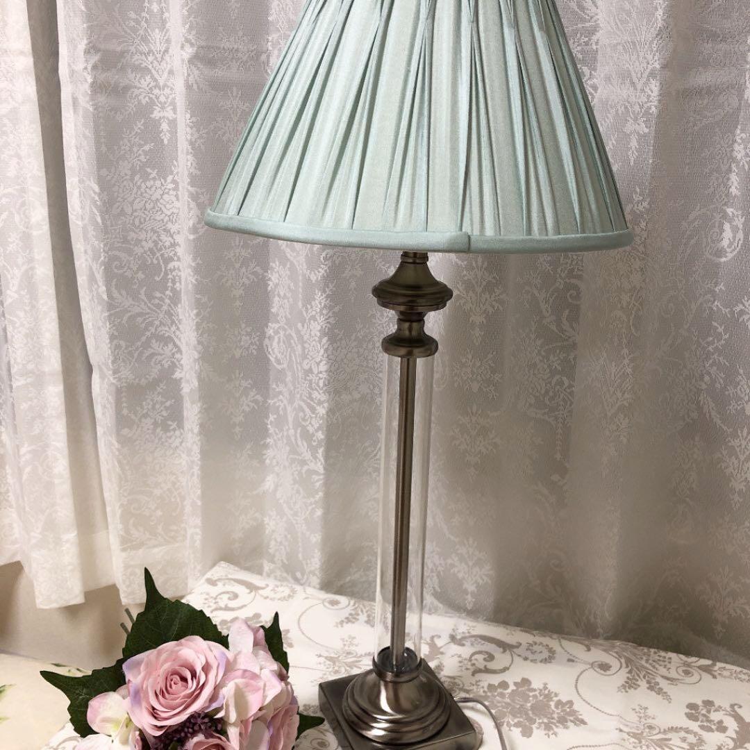 ローラアシュレイ♡ウィンストン ランプベース