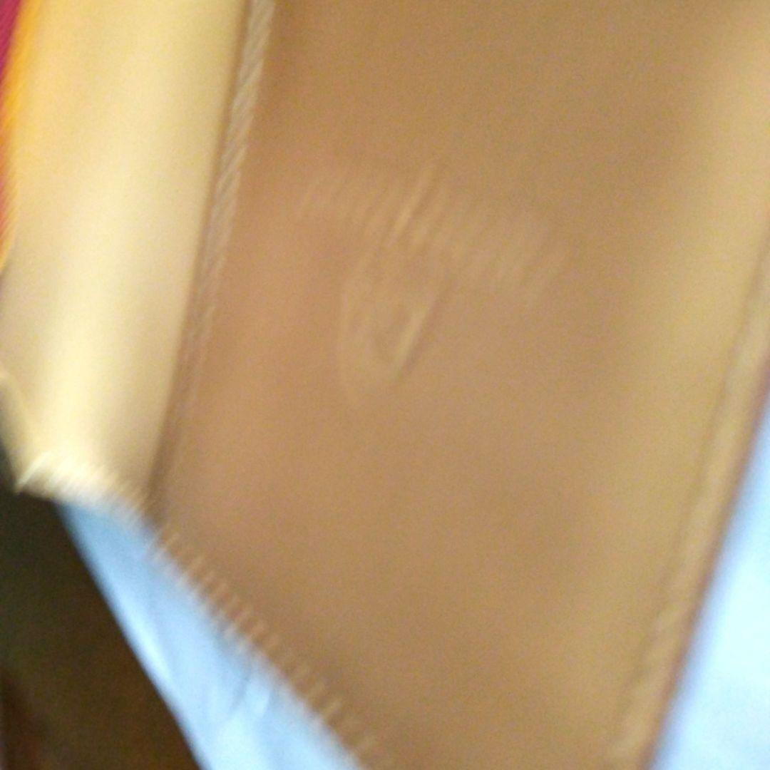 栃木レザー　長財布　　 超薄型　軽量　男女兼用