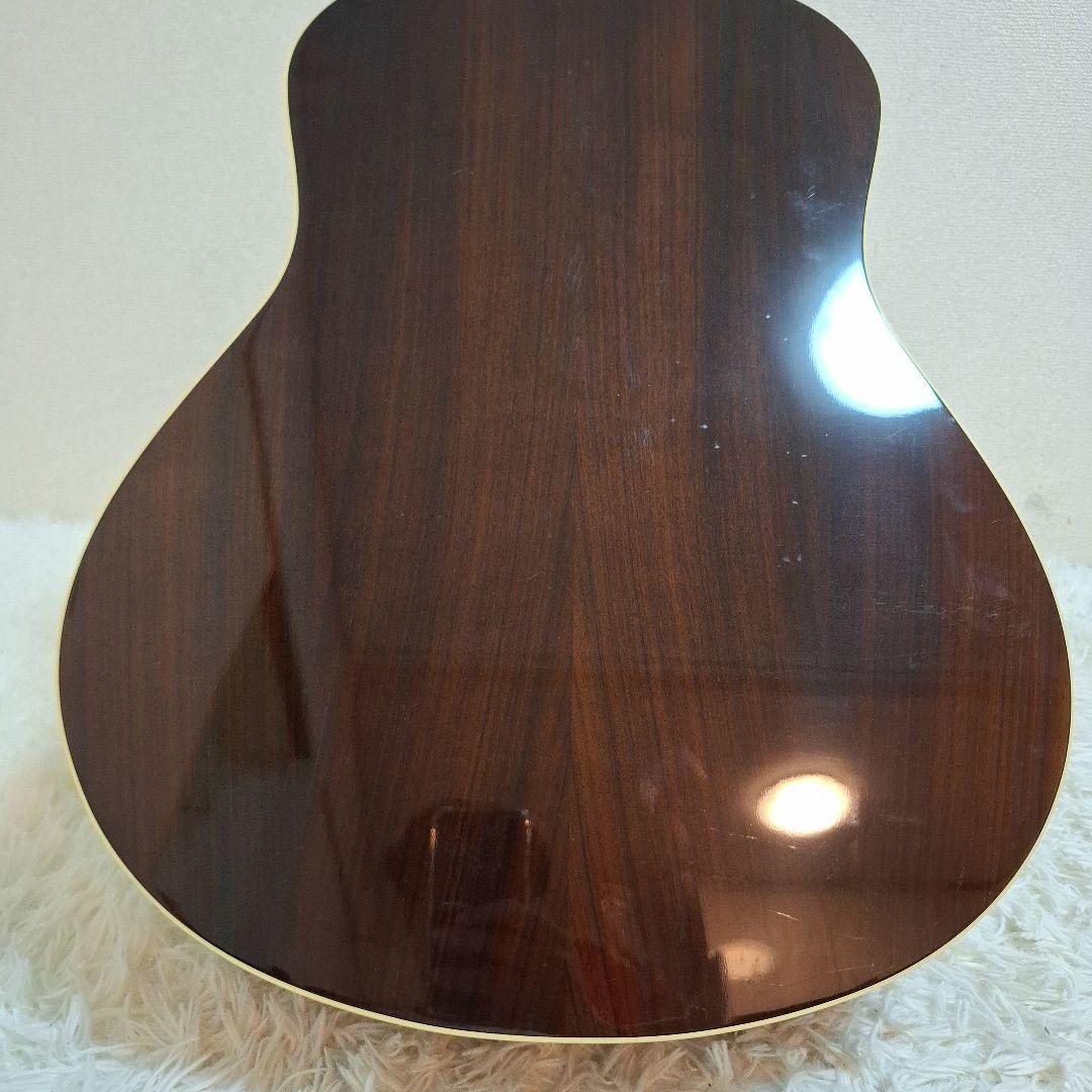 【状態良好】YAMAHA LL6 ARE アコースティックギター サンバースト