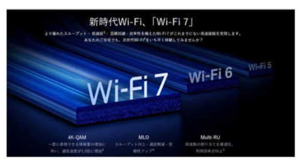 ★【美品】TP-Link Archer BE3600 Wi-Fi 7 ②★