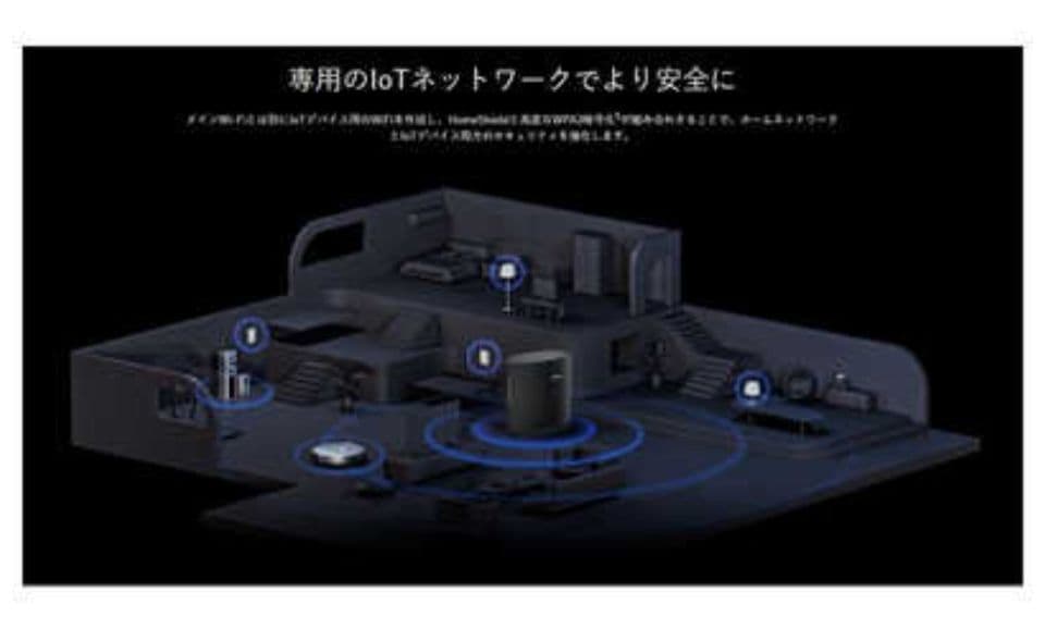 ★【美品】TP-Link Archer BE3600 Wi-Fi 7 ②★