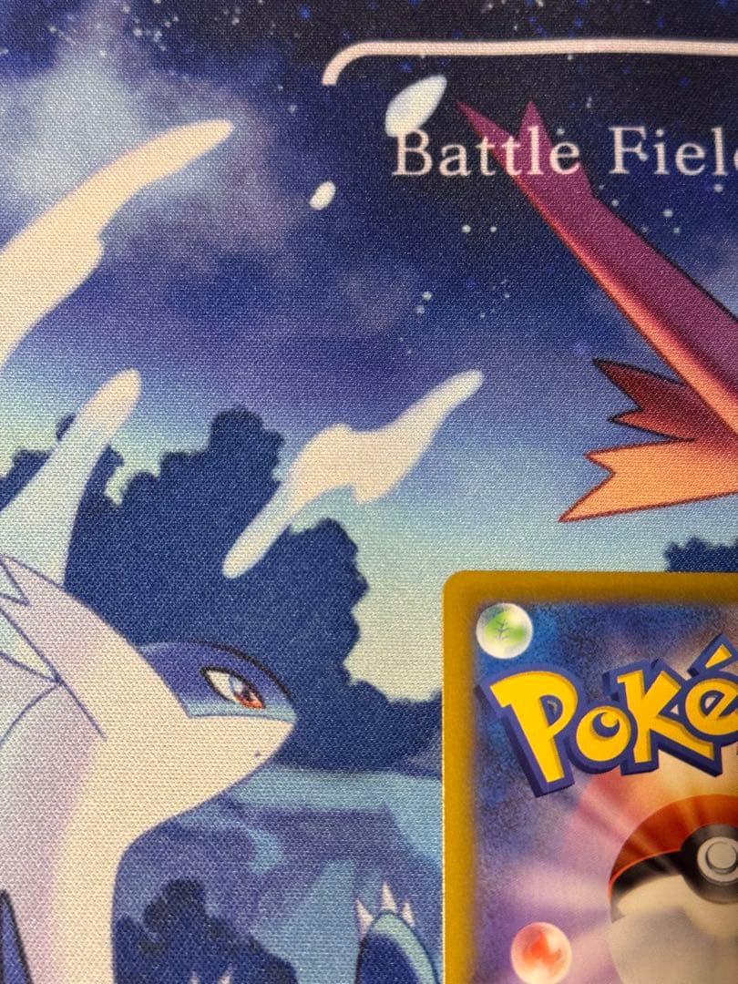 メガゲッコウガex SAR 114/083