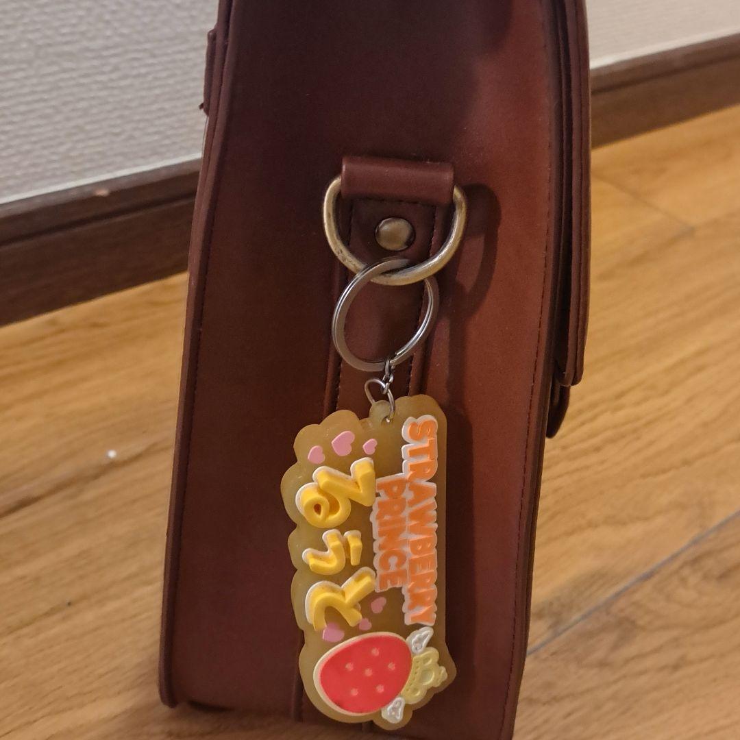 すとぷり るぅとくん 痛バ A4 ザッカマート