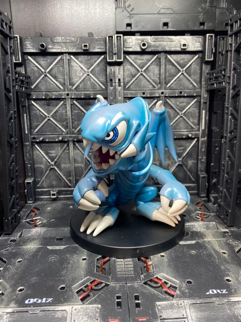 遊戯王リペイント3体セット