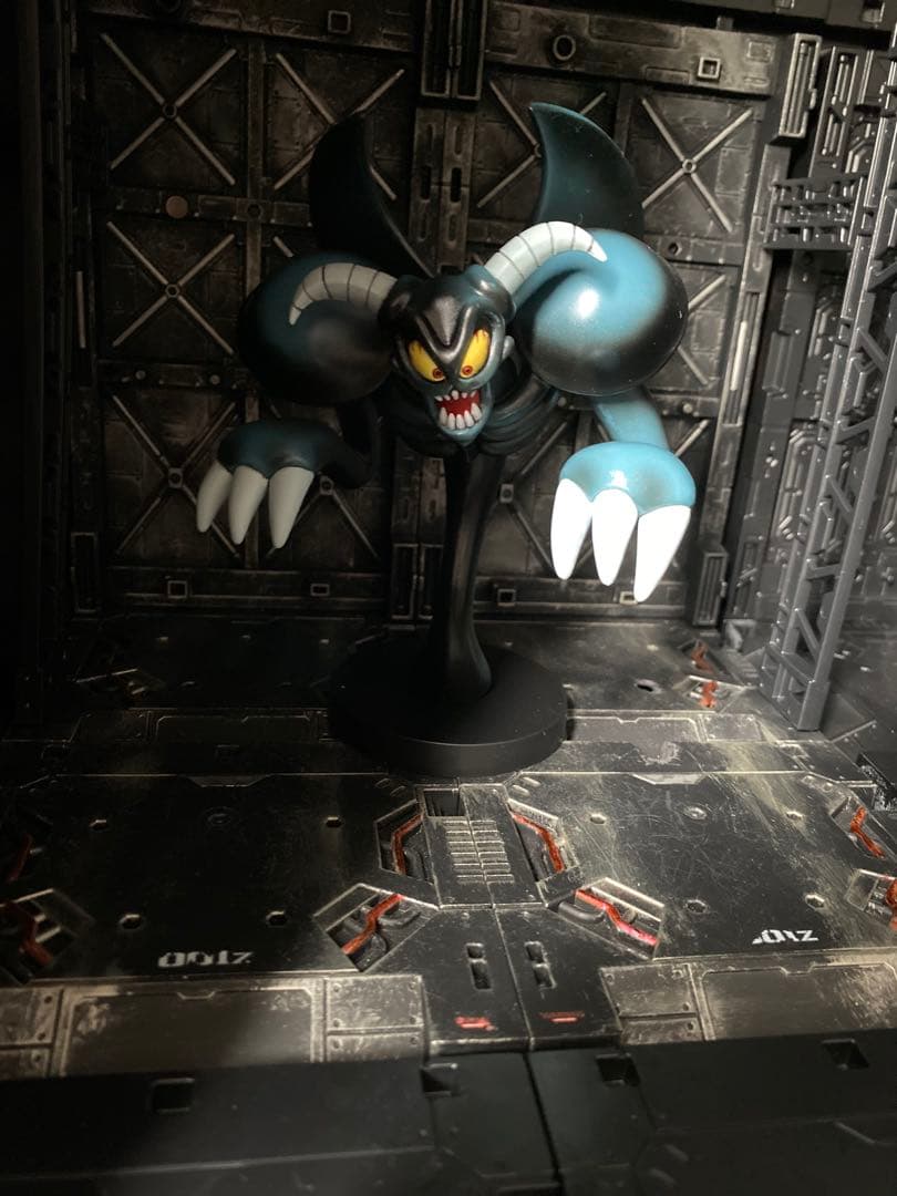 遊戯王リペイント3体セット