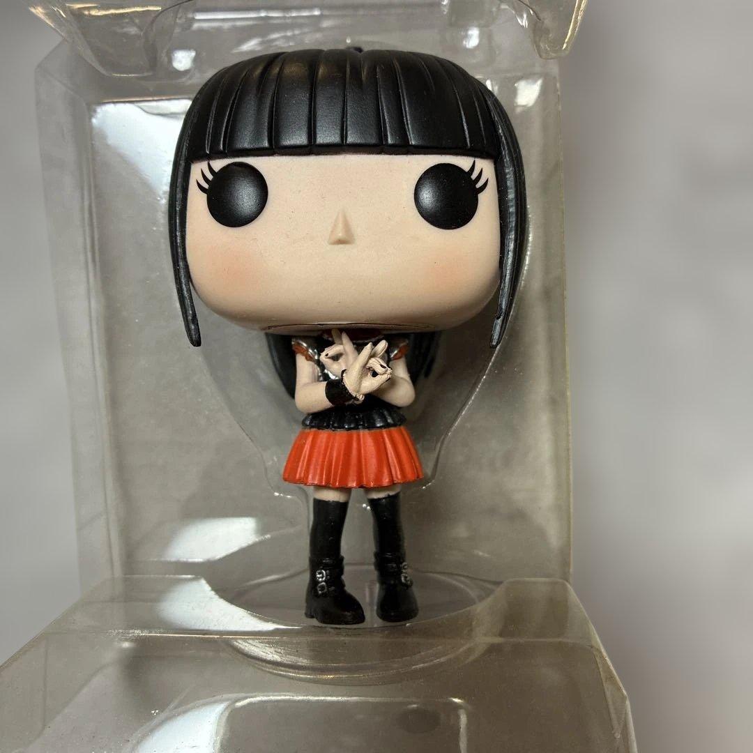 D*4様 FUNKO POP!ROCKS BABYL ベビーメタル　フィ