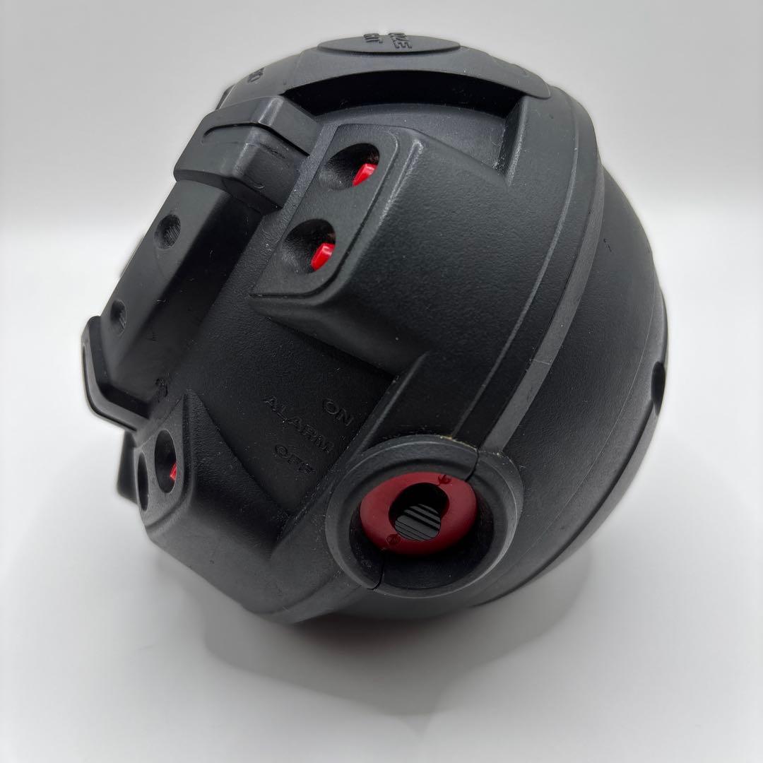 CASIO GQ-200 デジタル置時計