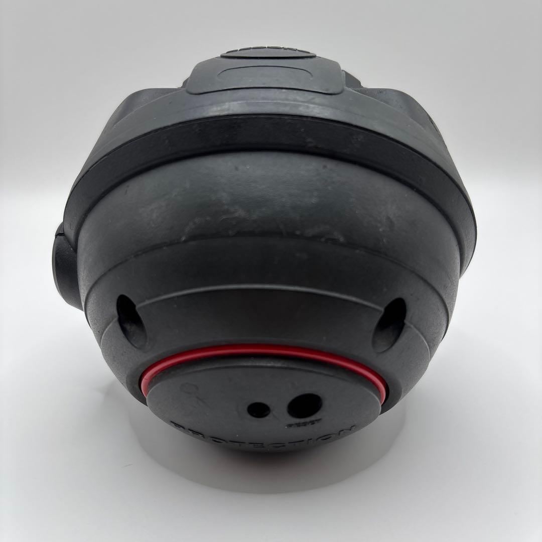 CASIO GQ-200 デジタル置時計