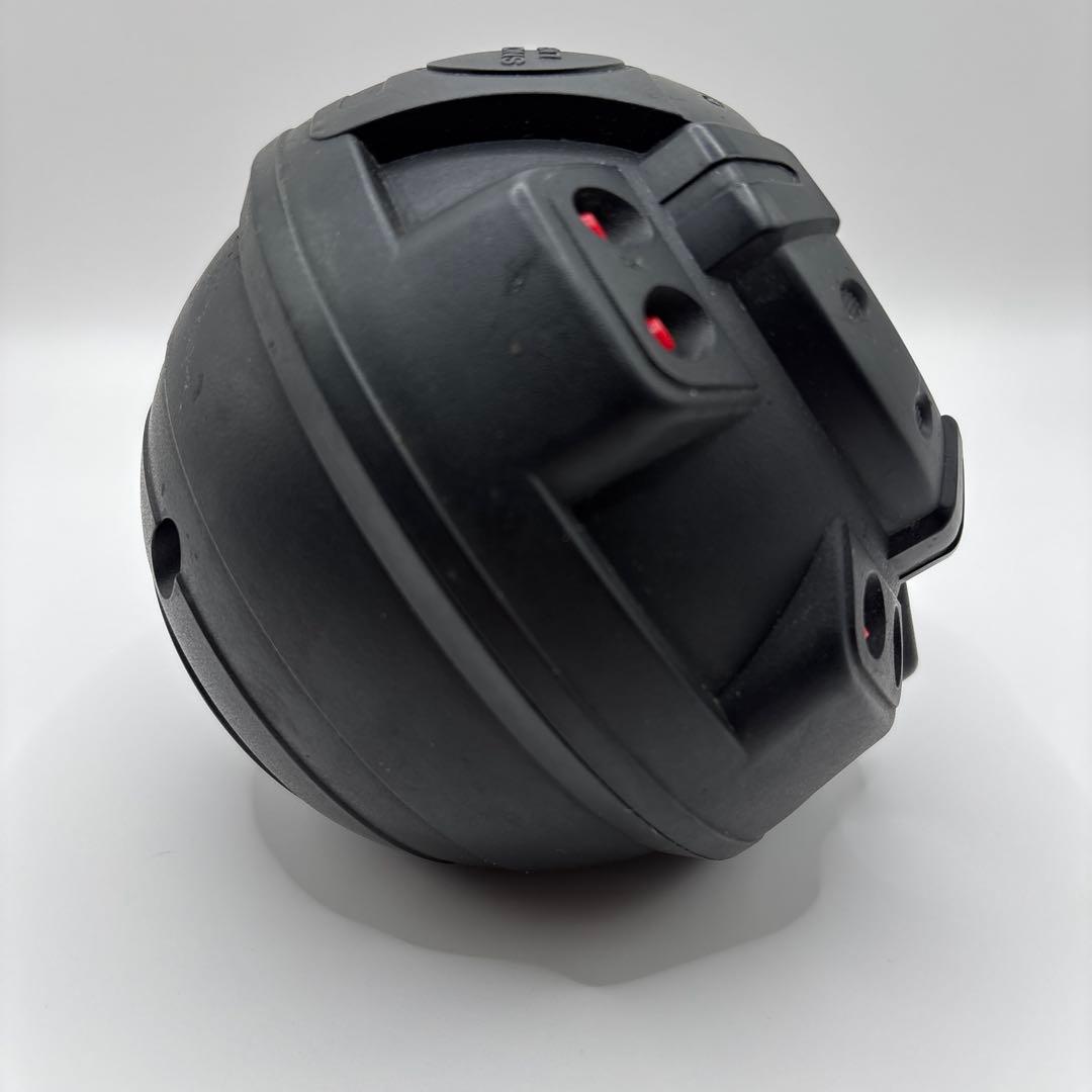 CASIO GQ-200 デジタル置時計