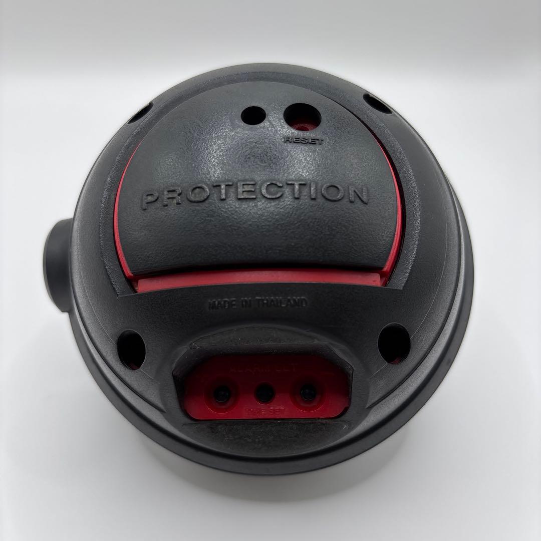 CASIO GQ-200 デジタル置時計