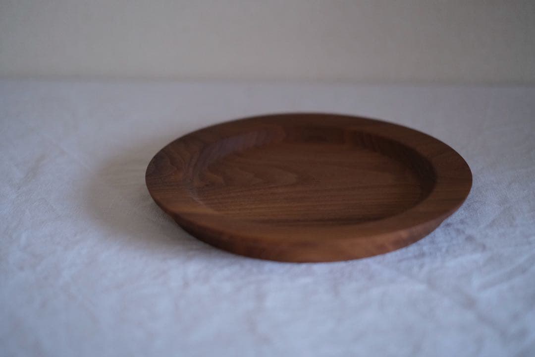 roiさん専用　木皿2枚