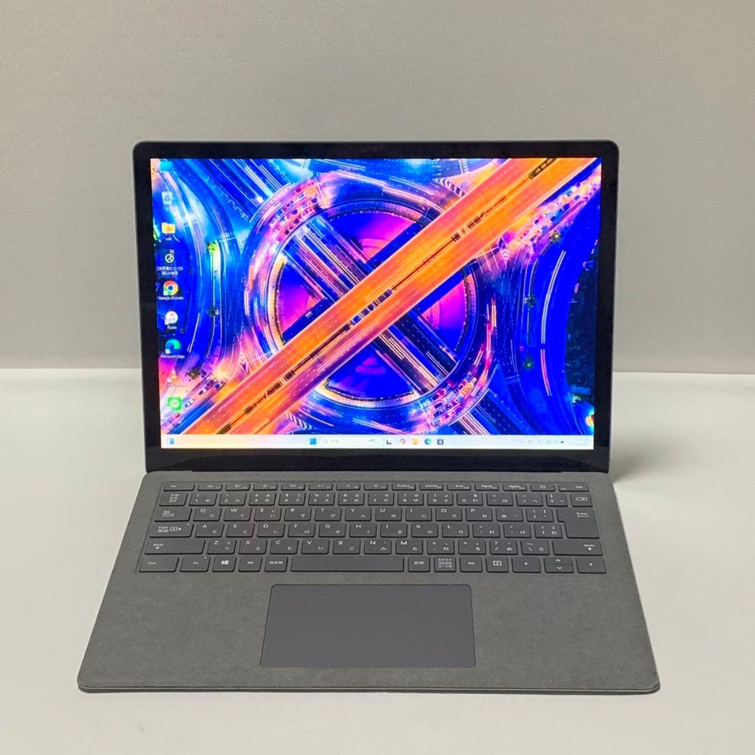 【極美品】 Laptop 3 i7 メモリ16GBバッテリーほぼ新品パソコンPC
