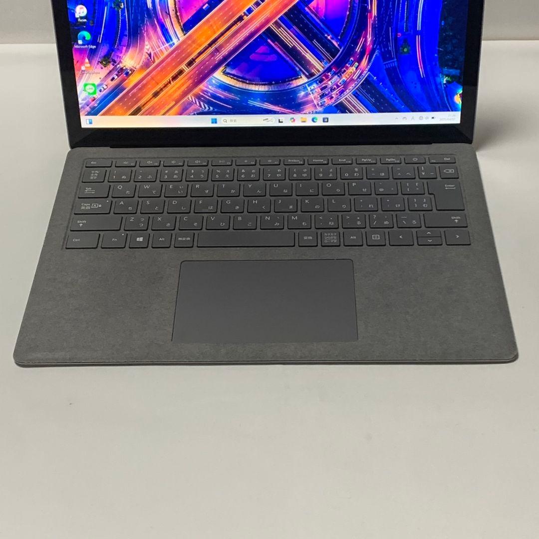 【極美品】 Laptop 3 i7 メモリ16GBバッテリーほぼ新品パソコンPC