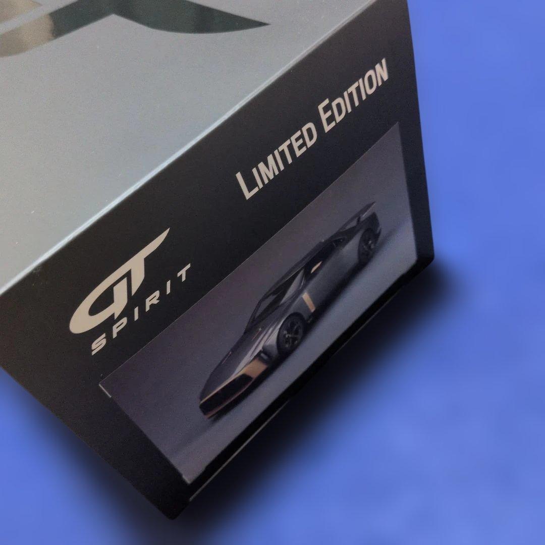 GTスピリット 1/18 GT-R 50