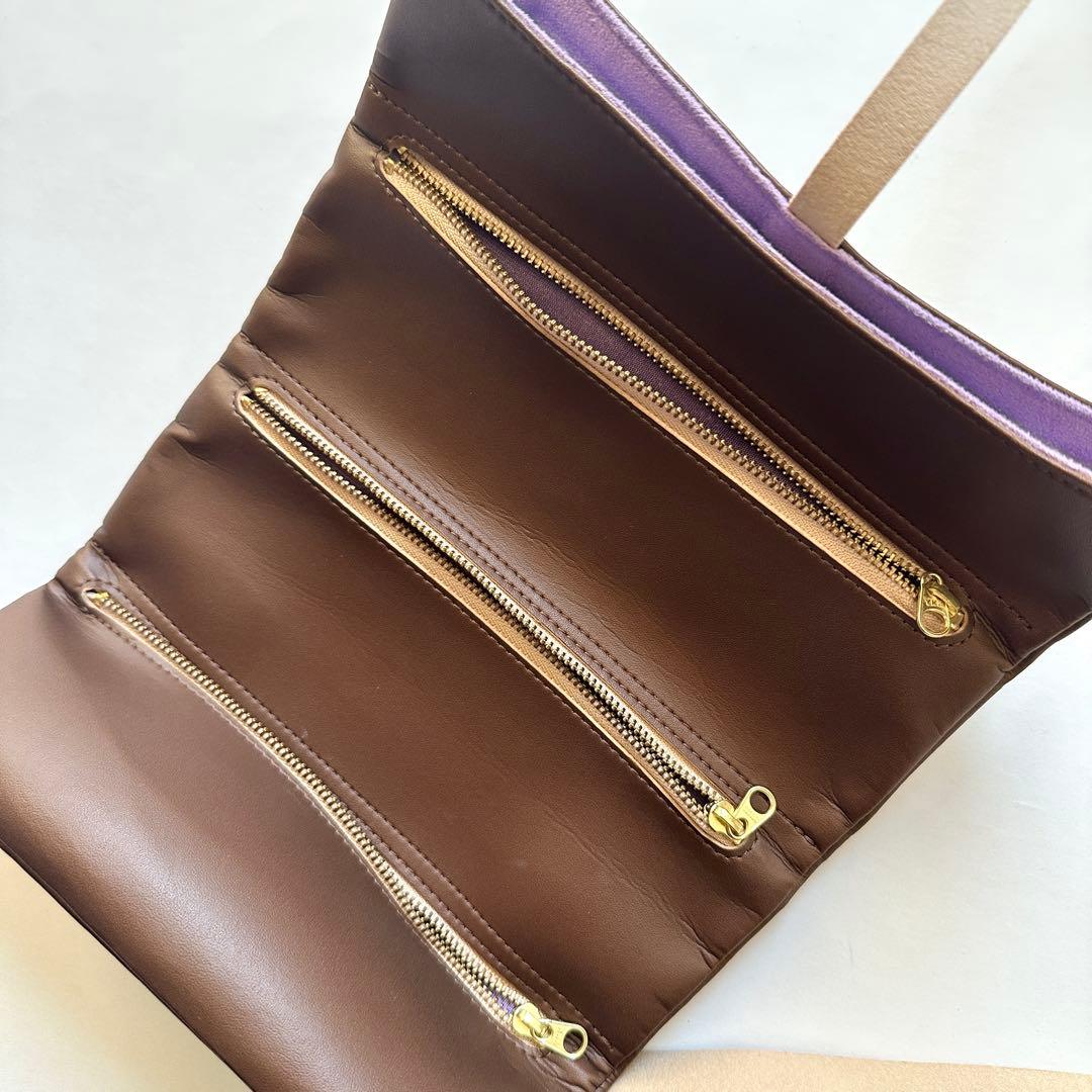 美品　Ayakawasaki マルチケース