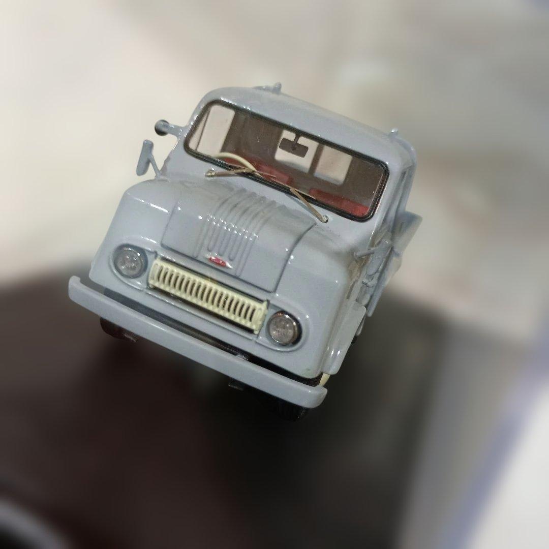 エブロ製　トヨペット　ライトトラック　SKB 1954 完売品　1/43