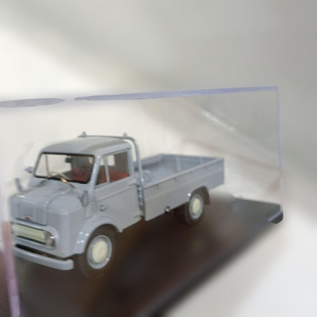 エブロ製　トヨペット　ライトトラック　SKB 1954 完売品　1/43
