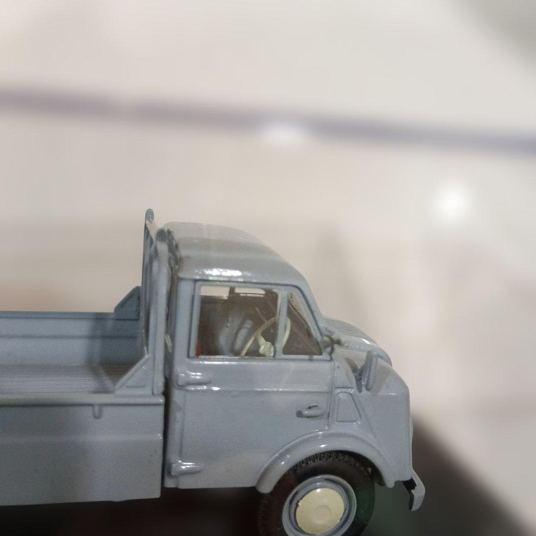 エブロ製　トヨペット　ライトトラック　SKB 1954 完売品　1/43