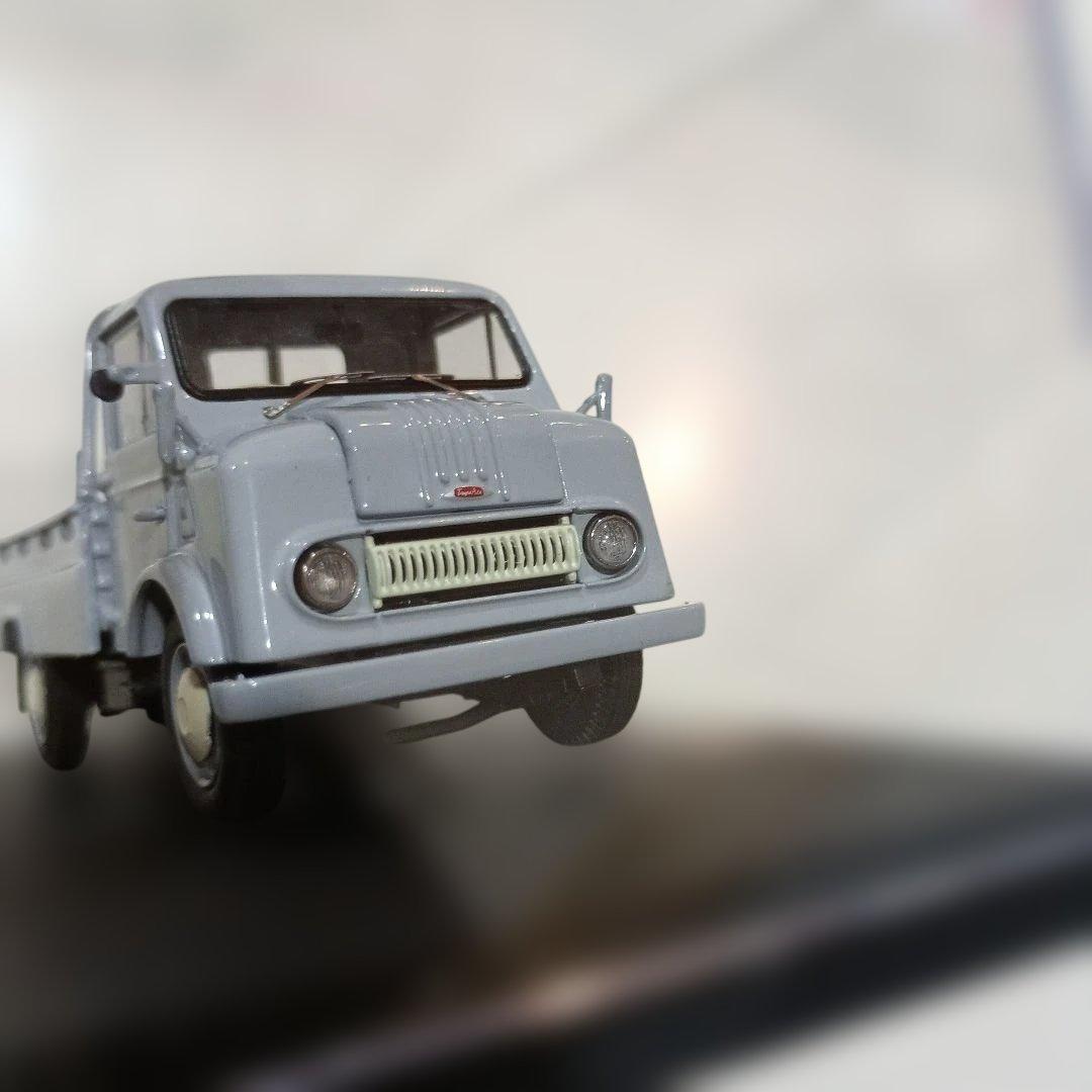 エブロ製　トヨペット　ライトトラック　SKB 1954 完売品　1/43