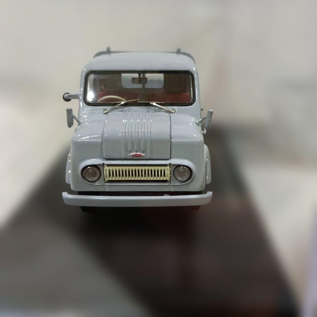 エブロ製　トヨペット　ライトトラック　SKB 1954 完売品　1/43