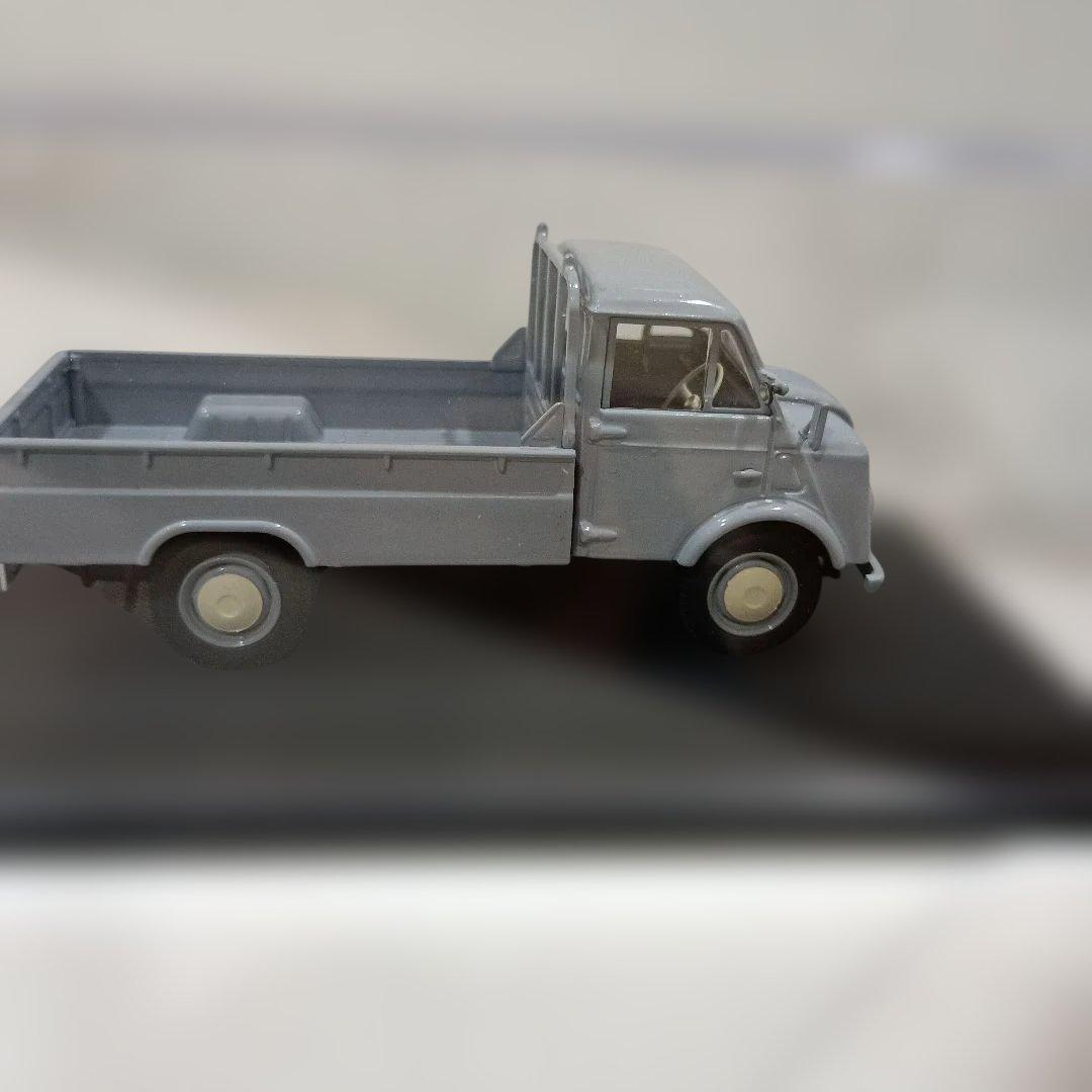 エブロ製　トヨペット　ライトトラック　SKB 1954 完売品　1/43