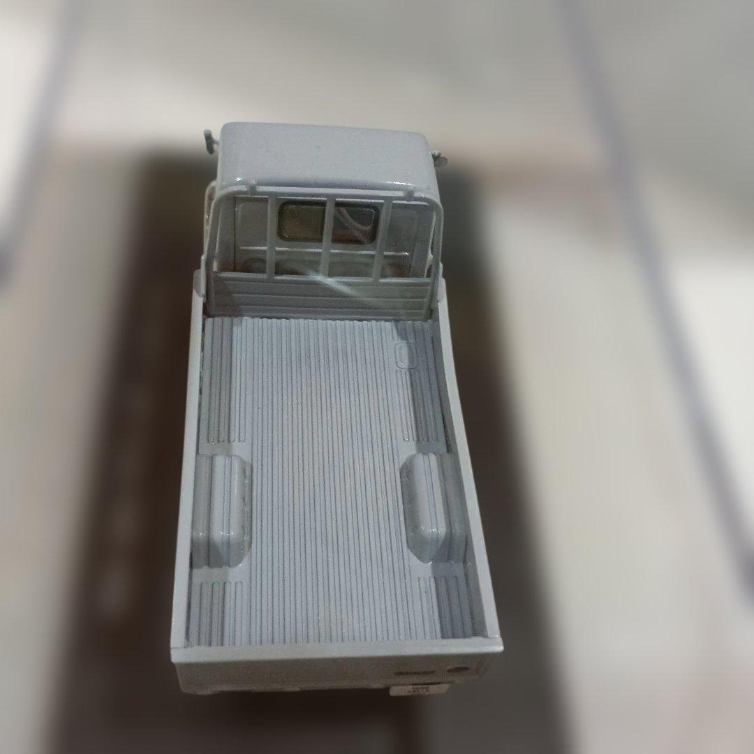 エブロ製　トヨペット　ライトトラック　SKB 1954 完売品　1/43