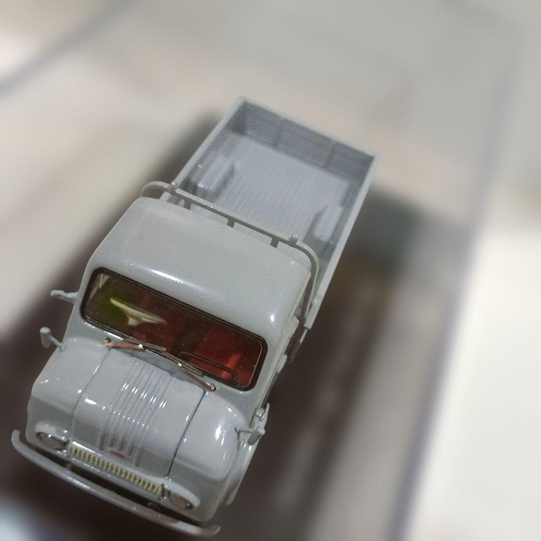 エブロ製　トヨペット　ライトトラック　SKB 1954 完売品　1/43