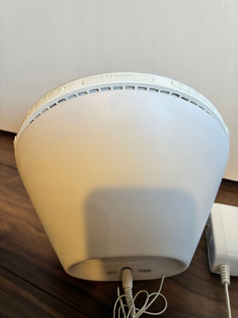 PHILIPS フィリップス ウェイクアップライト 光目覚まし時計