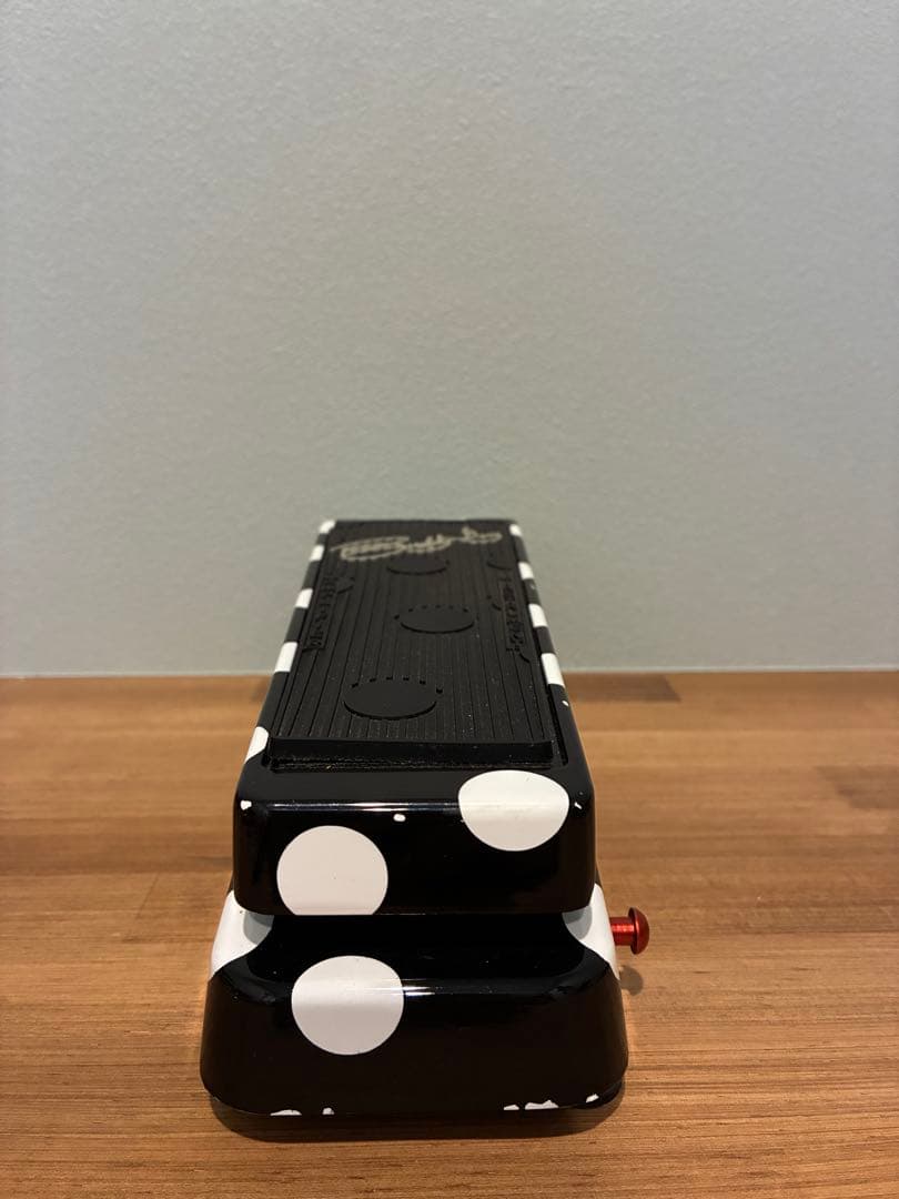 ジムダンロップ Buddy Guy Signature CRY BABY WAH