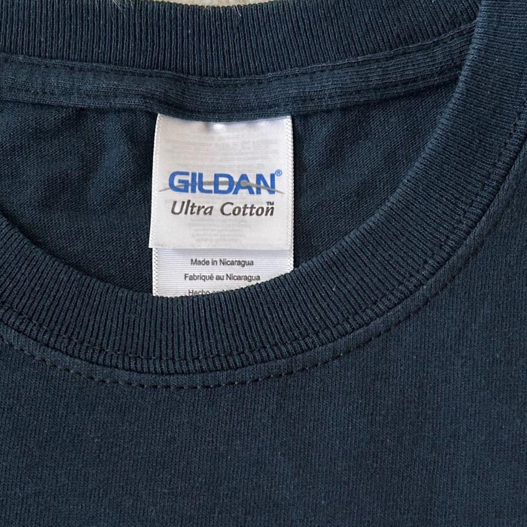 希少 BUDDHA BRAND Dev Large 追悼Tシャツ 両面プリント