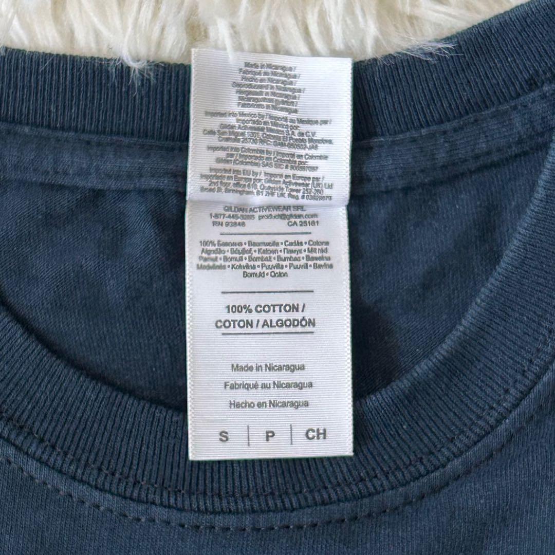 希少 BUDDHA BRAND Dev Large 追悼Tシャツ 両面プリント