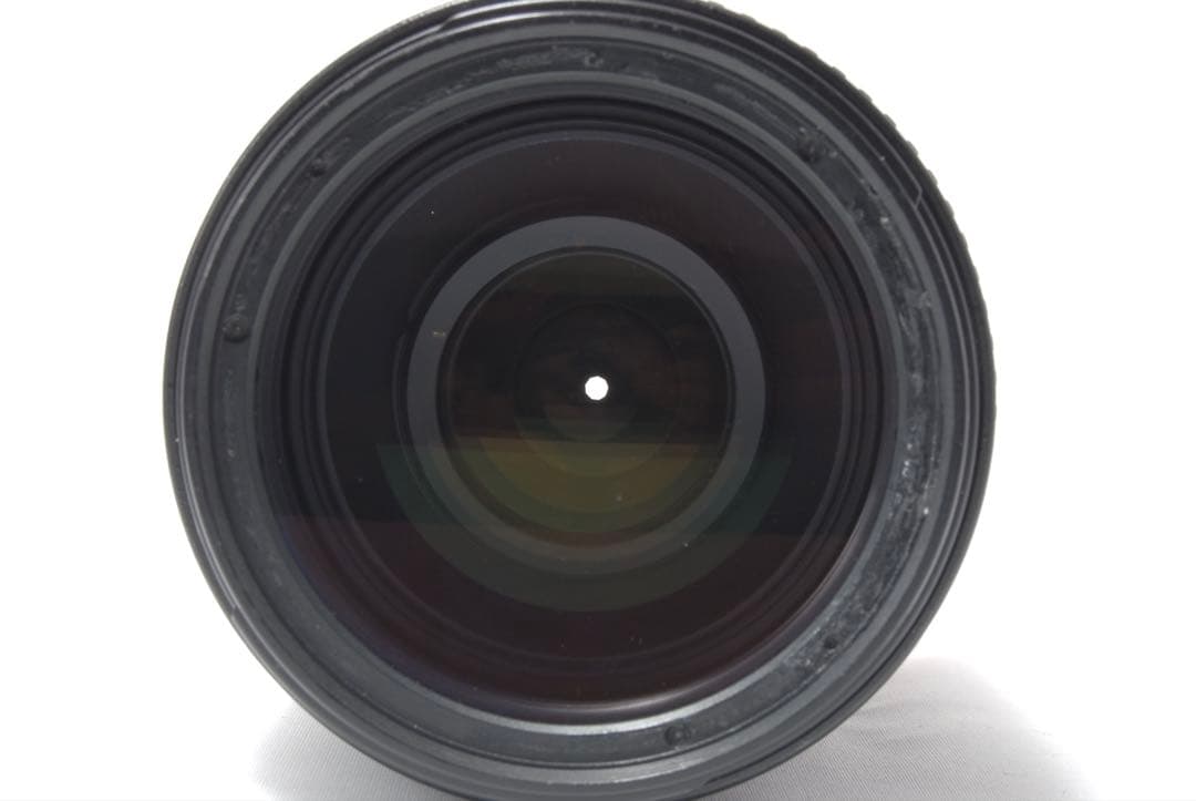 動作◎ Nikon AF-S 70-300mm F/4.5-5.6 G VR
