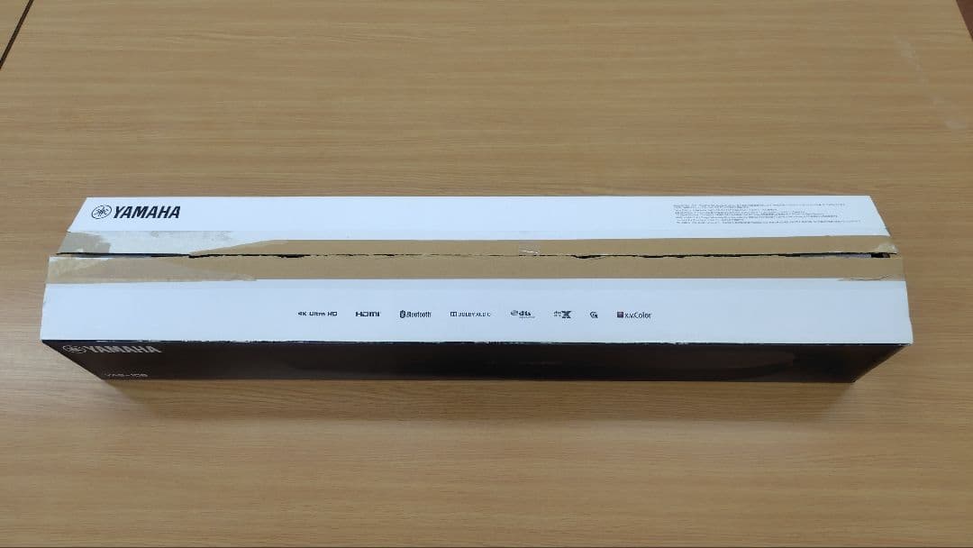 yas 108 ヤマハ　動作品　YAS-108　YAMAHA