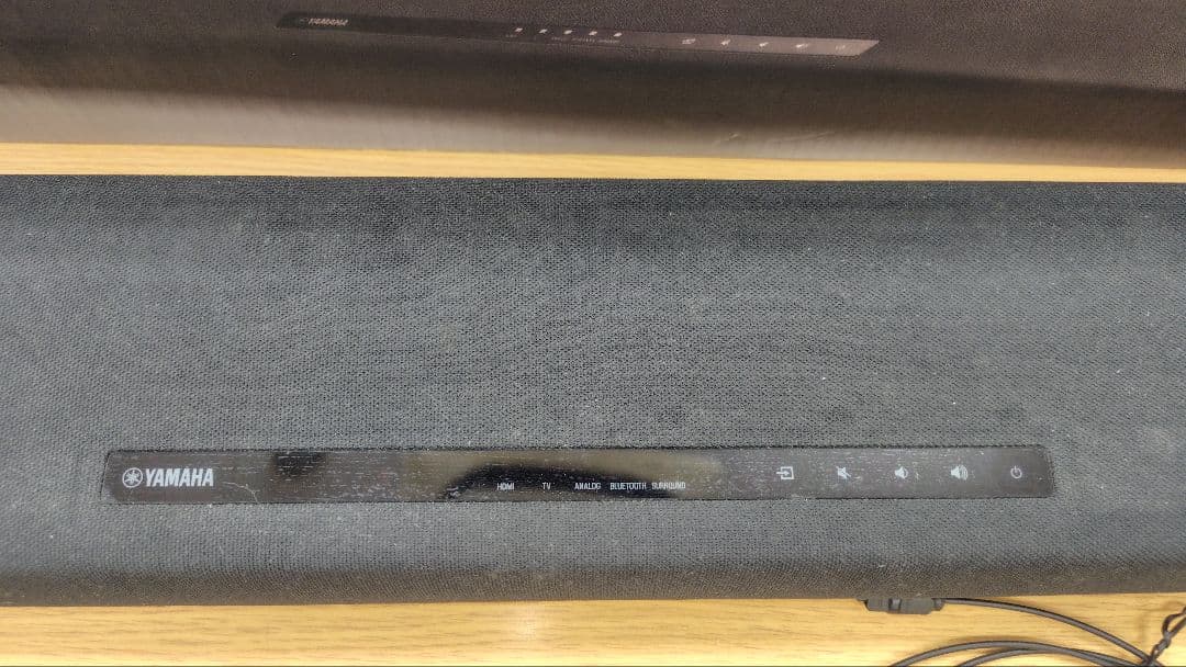 yas 108 ヤマハ　動作品　YAS-108　YAMAHA