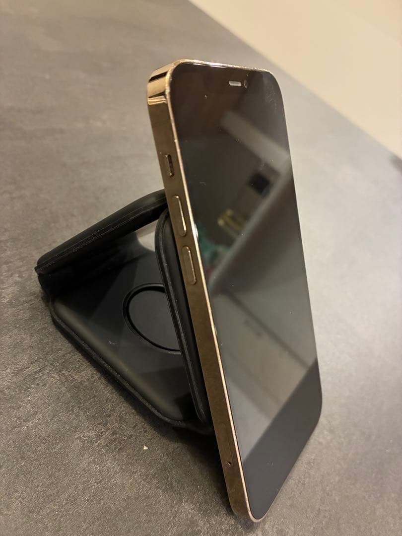 Apple iPhone 12 Pro ゴールド 本体【ジャンク品】
