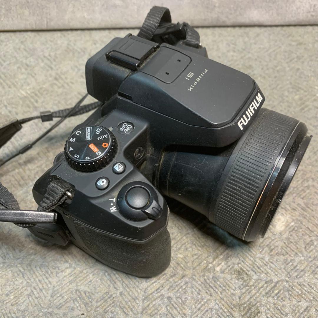 K113 【ジャンク】FUJIFILM FinePix S1 2014年 S1